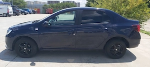 Dacia Logan 1.5 dCi Laureate, 89000 km - imagine 2