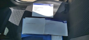 Dacia Logan 1.5 dCi Laureate, 89000 km - imagine 10