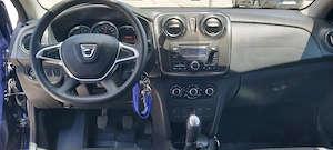 Dacia Logan 1.5 dCi Laureate, 89000 km - imagine 4
