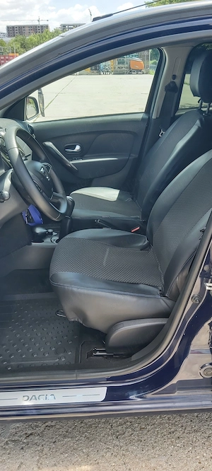 Dacia Logan 1.5 dCi Laureate, 89000 km - imagine 5