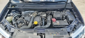 Dacia Logan 1.5 dCi Laureate, 89000 km - imagine 7