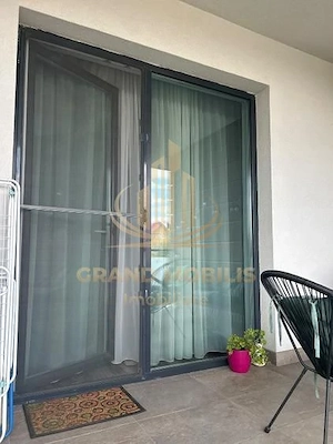 Apartament 2 camere cu terasă de 12,4 mp | Dumbrăvița – Ferventia - imagine 12