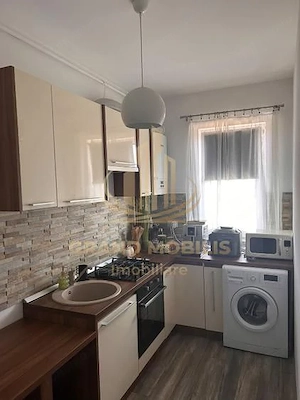 Apartament 2 camere cu terasă de 12,4 mp | Dumbrăvița – Ferventia - imagine 9