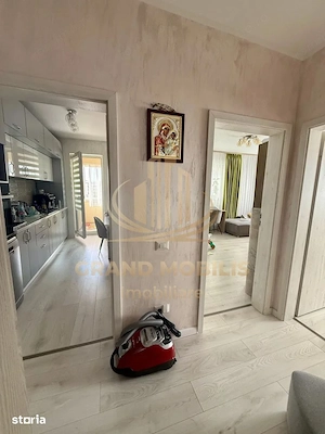 Apartament 2 bloc nou Drumul Jilavei - imagine 2