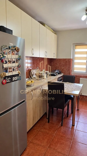 Apartament cu 3 camere Calea Girocului - imagine 7