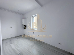 Apartament luminos de 58 mp - imagine 2