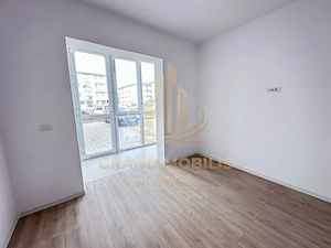 Apartament SAD de 53 mp