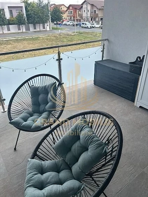 Apartament 2 camere cu terasă de 12,4 mp | Dumbrăvița – Ferventia - imagine 8