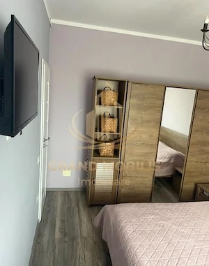 Apartament 2 camere cu terasă de 12,4 mp | Dumbrăvița – Ferventia - imagine 4