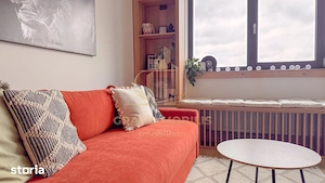 Apartament 2 camere cu vedere panoramică la Parcul Tineretului - imagine 3