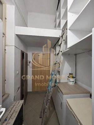 Apartament 1 camera Piata Unirii - imagine 7