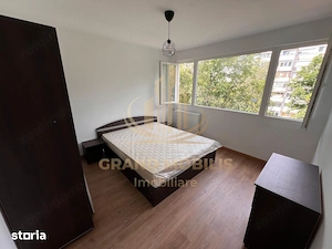 Apartament 2 camere, balcon, Giurgiului - imagine 4