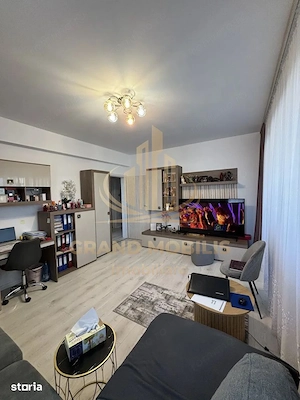 Apartament 2 bloc nou Drumul Jilavei