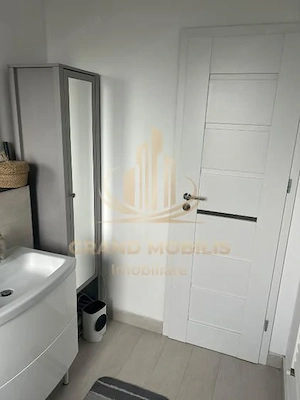 Apartament 2 camere cu terasă de 12,4 mp | Dumbrăvița – Ferventia - imagine 6