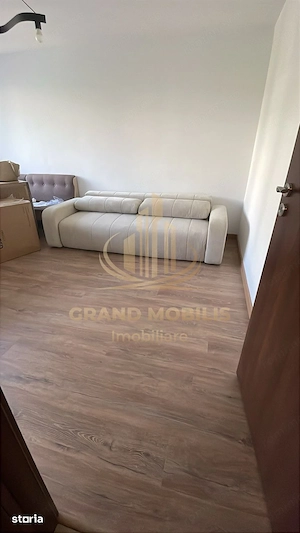 Apartament 2 camere, balcon, Giurgiului - imagine 6