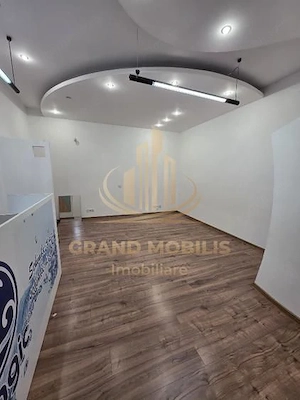 Apartament 1 camera Piata Unirii - imagine 5