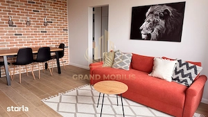 Apartament 2 camere cu vedere panoramică la Parcul Tineretului - imagine 2