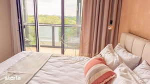 Apartament 2 camere cu vedere panoramică la Parcul Tineretului - imagine 5