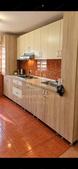 Apartament cu 3 camere Calea Girocului - imagine 6