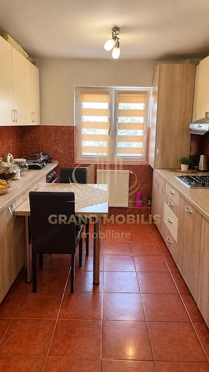 Apartament cu 3 camere Calea Girocului - imagine 5