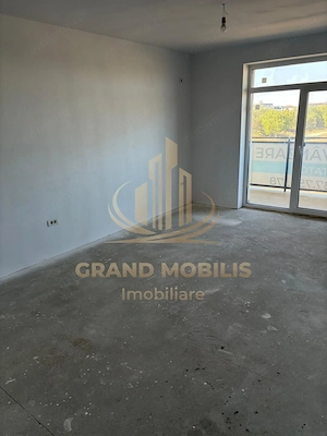 Apartament tip SAD de vânzare – 57,48 mp, locație excelentă! - imagine 2