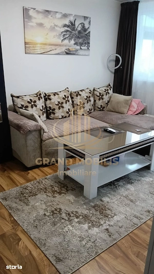 Apartament 2 camere decomandat, 48 m² – Șos. Giurgiului - imagine 3