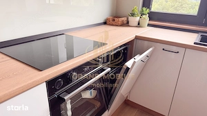 Apartament 2 camere cu vedere panoramică la Parcul Tineretului - imagine 14