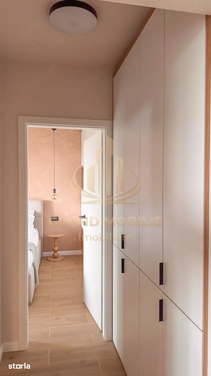 Apartament 2 camere cu vedere panoramică la Parcul Tineretului - imagine 15