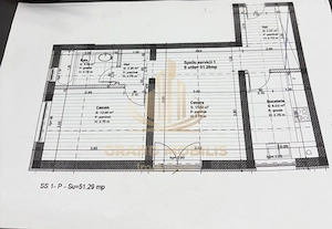 Apartament tip SAD de vânzare –locație excelentă! - imagine 10