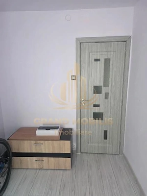 Apartament 3 camere, etaj 2, balcon închis, Calea Șagului - imagine 7