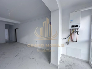 Apartament SAD de 53 mp - imagine 5