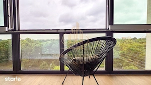 Apartament 2 camere cu vedere panoramică la Parcul Tineretului - imagine 9
