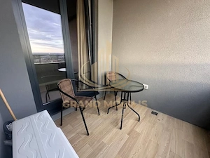 Apartament 55 mp de închiriat, Take Ionescu, încălzire în pardoseală - imagine 5