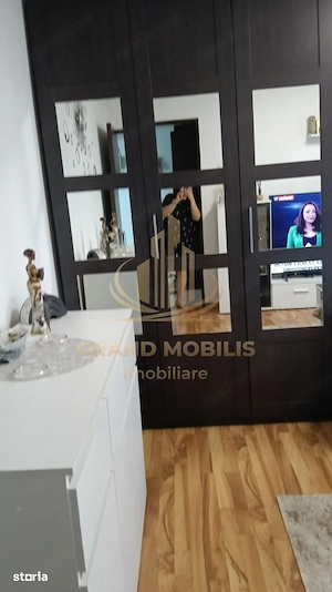 Apartament 2 camere decomandat, 48 m² – Șos. Giurgiului - imagine 5