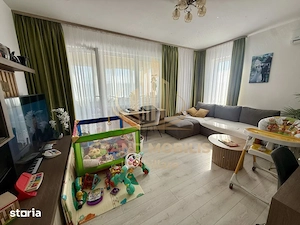 Apartament 2 bloc nou Drumul Jilavei - imagine 4