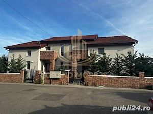 Duplex 3 Dormitoare cu Terasă și Grădină – Ciarda Roșie
