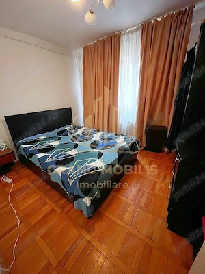 Apartament 2 camere în Complexul Studențesc | Ideal Investitie