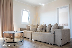 Apartament lux de inchiriat cu terasa rooftop zona Braytim - imagine 5
