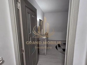 Apartament 3 camere, etaj 2, balcon închis, Calea Șagului - imagine 5