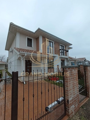 Duplex Modern 110 mp | 3 Dormitoare | Curte Proprie | 2022-Urseni