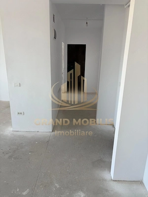 Apartament tip SAD de vânzare – 57,48 mp, locație excelentă! - imagine 4