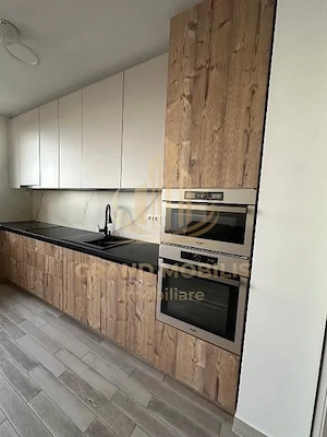 Apartament 55 mp de închiriat, Take Ionescu, încălzire în pardoseală - imagine 2