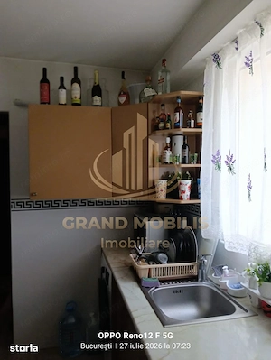 Apartament 2 camere decomandat, 48 m² – Șos. Giurgiului - imagine 8