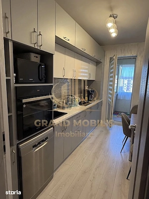 Apartament 2 bloc nou Drumul Jilavei - imagine 7
