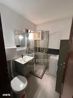 Apartament 2 camere, balcon, Giurgiului - imagine 9