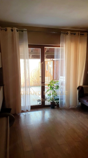 Casă de Închiriat – 120 mp Utili, 3 Dormitoare, 2 Băi și Curte - imagine 3