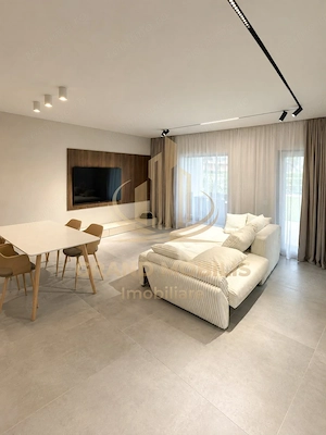 Duplex de vânzare în Dumbrăvița | 3 dormitoare | 300 mp teren