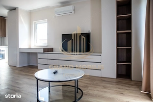 Apartament lux de inchiriat cu terasa rooftop zona Braytim - imagine 7