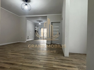 Duplex Premium Moșnița Veche, 88 mp, teren 315 mp, terasa acoperita - imagine 2