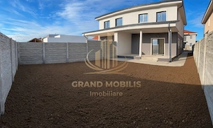 🏡Grand Mobilis va propune spre vânzare un duplex modern
